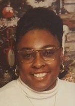 Rita Yvonne Spruill (1970 - 2020)