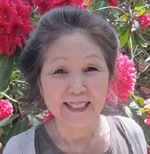 Ritsuko (Oshima) Tavares (1934 - 2023)