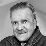 Rob E. Howe (1945 - 2024)