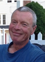 Rob F. Hersey (1955 - 2026)