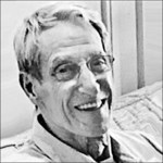 Rob Hajer (1941 - 2025)