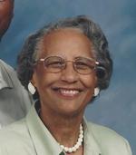 Robbie Jones Metts (1928 - 2019)