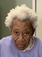 Robbie Owens Black (1934 - 2022)