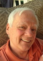 Robert A. Boulanger