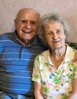 Robert & Lucy McGuiness