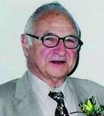 Robert A. Auclair (1927 - 2020)