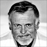 Robert "Bob" A. Magnuson (1943 - 2020)