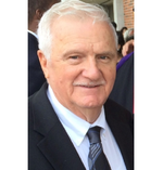 Robert A. Coache (1933 - 2024)