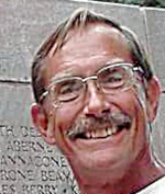 Robert A. Cox (1954 - 2017)