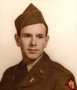 Robert A. Dame (1928 - 2019)