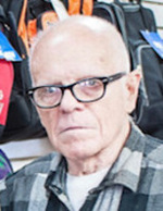 Robert A. Daubney