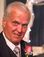 Robert A. Davis