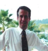 Robert A. Faust (1959 - 2015)