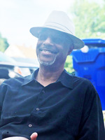 Robert A. Ford (1951 - 2020)