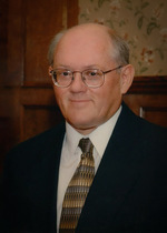 Robert A. Frydryk (1942 - 2024)