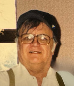 Robert A. Gaunt (1941 - 2024)