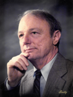 Robert A. Gelinas (1930 - 2022)