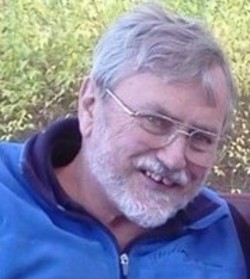 Robert_Halvorsen, Jr., M.D., F.A.C.R.