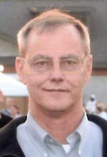 Robert A. Huepenbecker