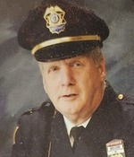 Robert A. Laughlin