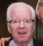 Robert A. Meier Sr. (1955 - 2018)