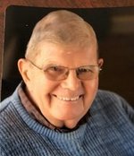 Robert A. Monroe (1935 - 2020)