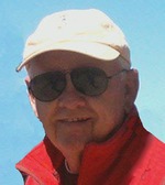 Robert A. Palmer, Jr. (1939 - 2023)