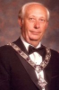 Robert A. Rader Sr. (1930 - 2016)
