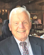 Robert A. Shaughnessy