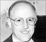 Robert A. Shepherd (1947 - 2016)
