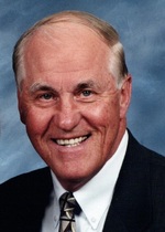 Robert "Skip" A. Mugford, Sr., RPT (1939 - 2018)