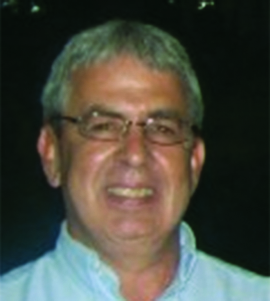 Robert A. St. Martin (1959 - 2016)