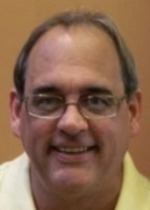 Robert A. Stuart (1957 - 2022)