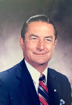 Robert A. Walker