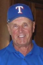 Robert A. Ware (1938 - 2022)