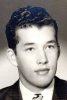 Robert Alan Heinzen (1930 - 2015)