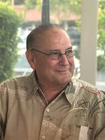 Robert Alan Isola (1939 - 2021)