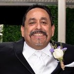 Robert Alcantar (1966 - 2021)