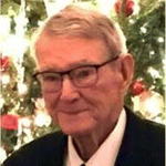 Robert Alexander Hill, Jr. (1929 - 2019)