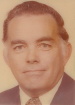 Robert Alfred Hester (1931 - 2018)