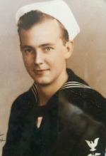 Robert Allen Carroll