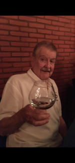 Robert Allen Moyer (1926 - 2021)