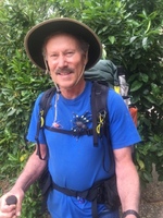 Robert Allen Thompson (1949 - 2021)