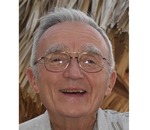Robert Allison Johnson (1928 - 2024)