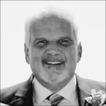 Robert Aloisi (1955 - 2023)