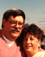 Robert and Betty Maher