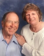 Robert & Wanda Hamilton