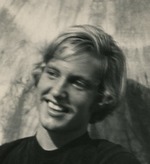 Robert Anderson