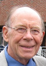 Robert Andrew Fereguson (1929 - 2022)