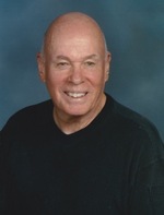 Robert Anthony Beaton Sr. (1938 - 2017)
